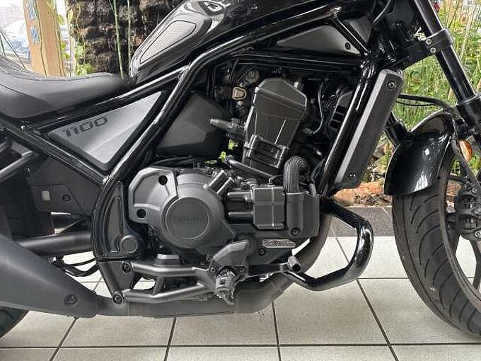 Honda CMX 1100 Rebel DCT 