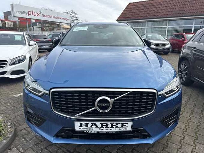 Volvo XC60 Diesel D4 RDesign