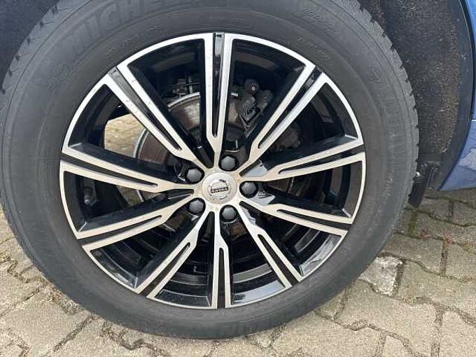 Volvo XC60 Diesel D4 RDesign