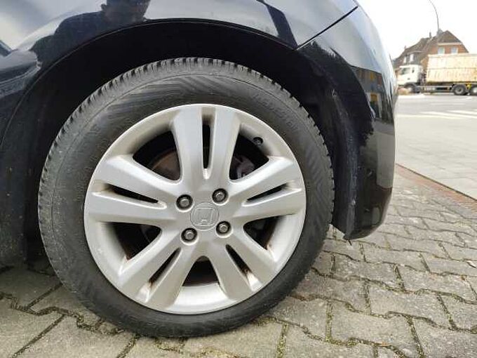 Honda Jazz 1.4 i-VTEC Exclusive