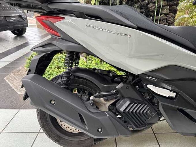 Honda Forza 125 2025
