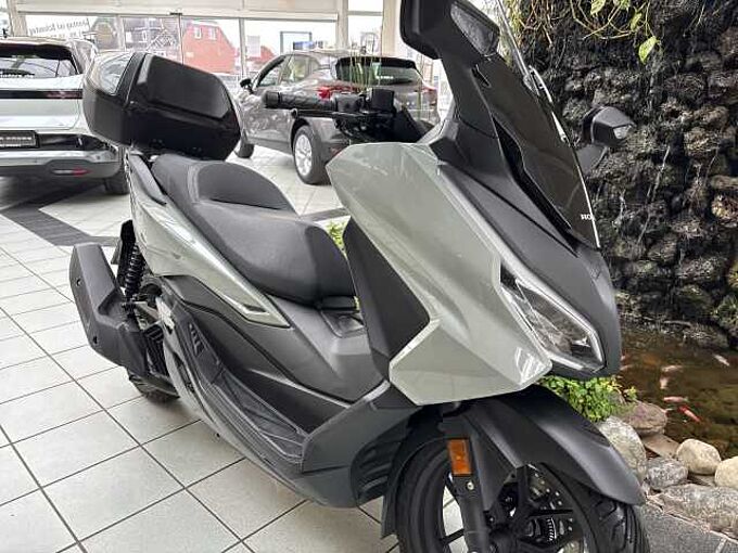 Honda Forza 125 2025