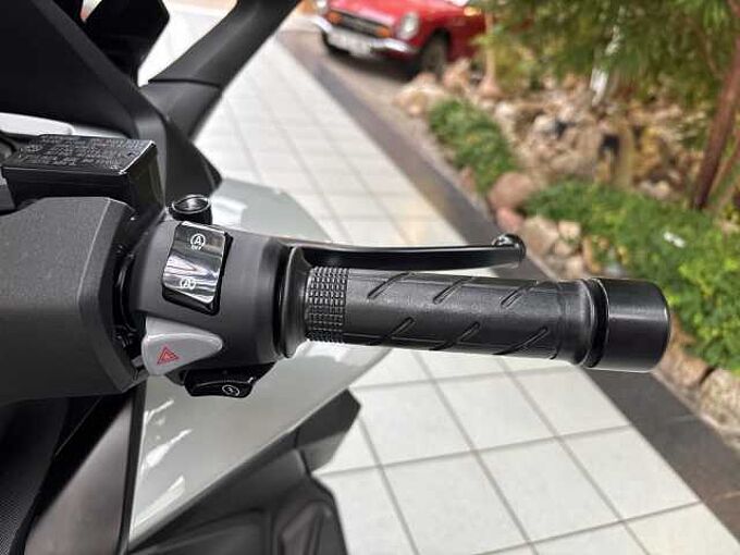 Honda Forza 125 2025