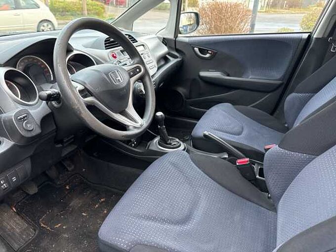 Honda Jazz 1.2 i-VTEC Trend