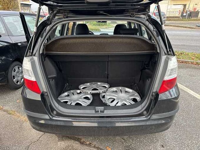 Honda Jazz 1.2 i-VTEC Trend