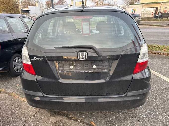 Honda Jazz 1.2 i-VTEC Trend