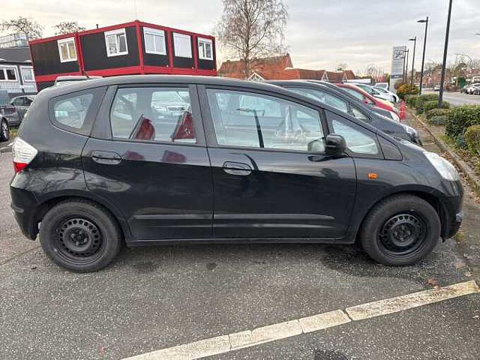 Honda Jazz 1.2 i-VTEC Trend