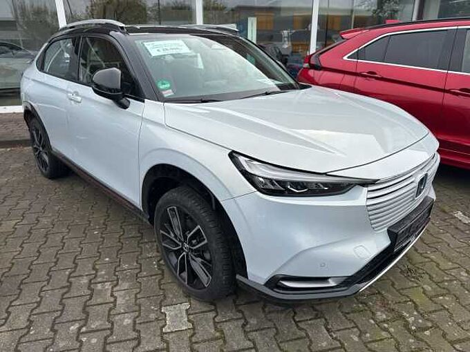 Honda HR-V Hybrid e:HEV 1.5 i-MMD Advance Style