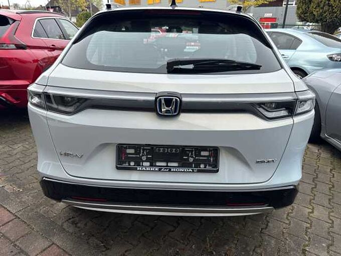 Honda HR-V Hybrid e:HEV 1.5 i-MMD Advance Style