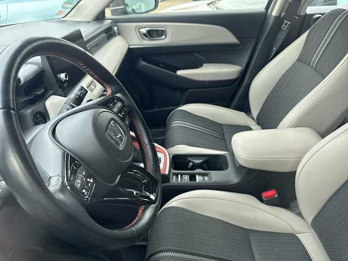 Honda HR-V Hybrid e:HEV 1.5 i-MMD Advance Style