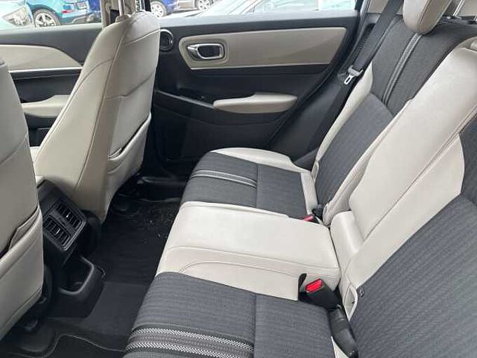 Honda HR-V Hybrid e:HEV 1.5 i-MMD Advance Style