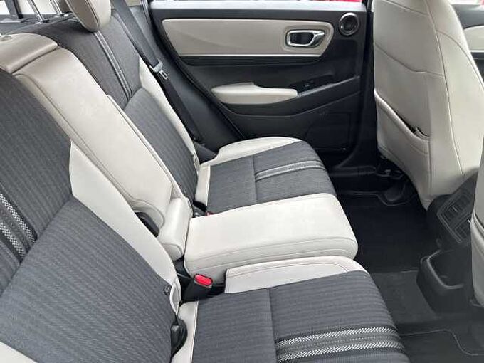 Honda HR-V Hybrid e:HEV 1.5 i-MMD Advance Style