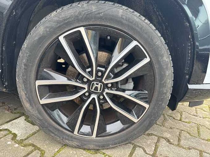 Honda HR-V Hybrid e:HEV 1.5 i-MMD Advance Style