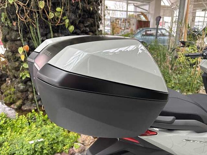 Honda Forza 125 2025 6 Jahre Garantie