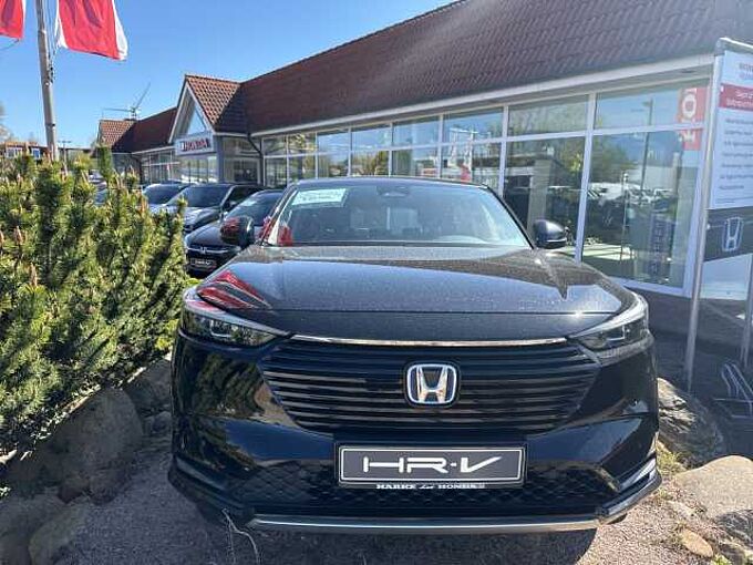 Honda HR-V Hybrid e:HEV 1.5 i-MMD Advance