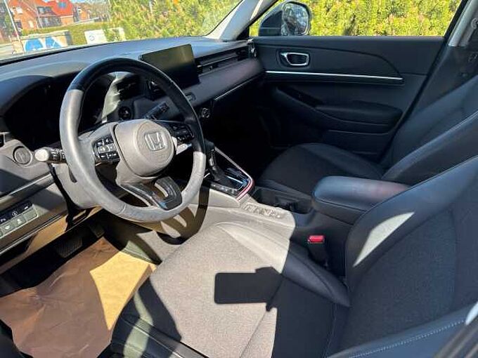 Honda HR-V Hybrid e:HEV 1.5 i-MMD Advance