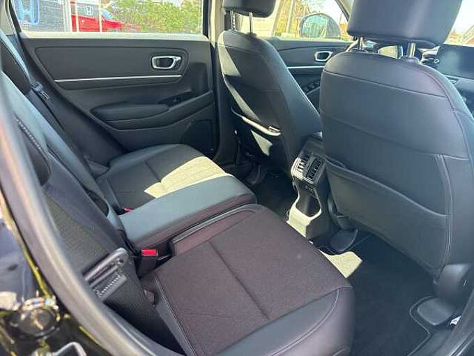 Honda HR-V Hybrid e:HEV 1.5 i-MMD Advance