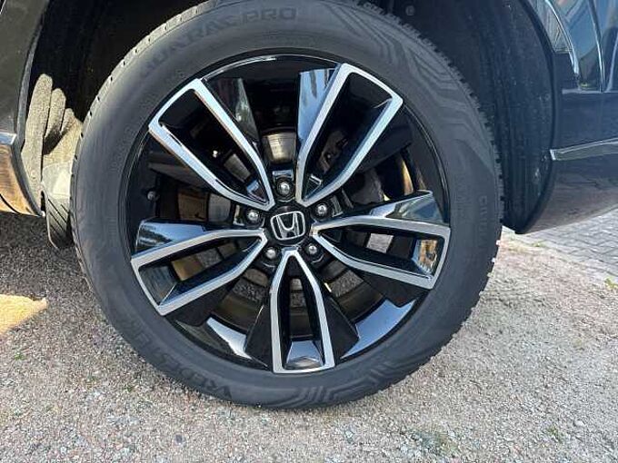 Honda HR-V Hybrid e:HEV 1.5 i-MMD Advance