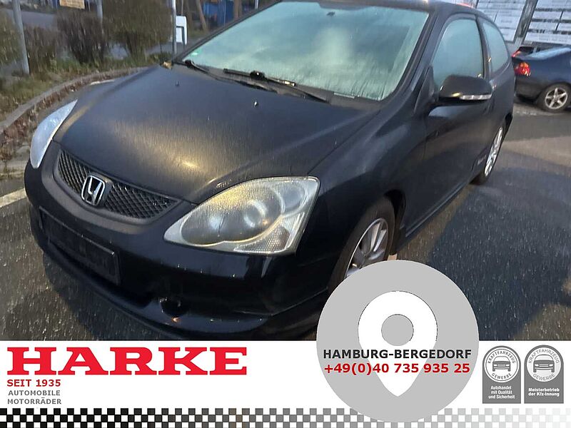 Honda Civic 1,4i Sport