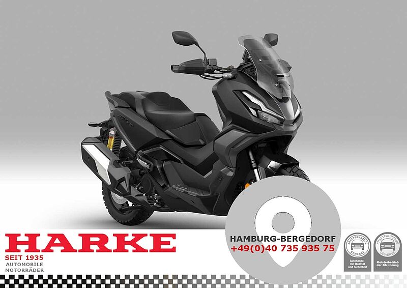 Honda ADV 350 ABS 2026