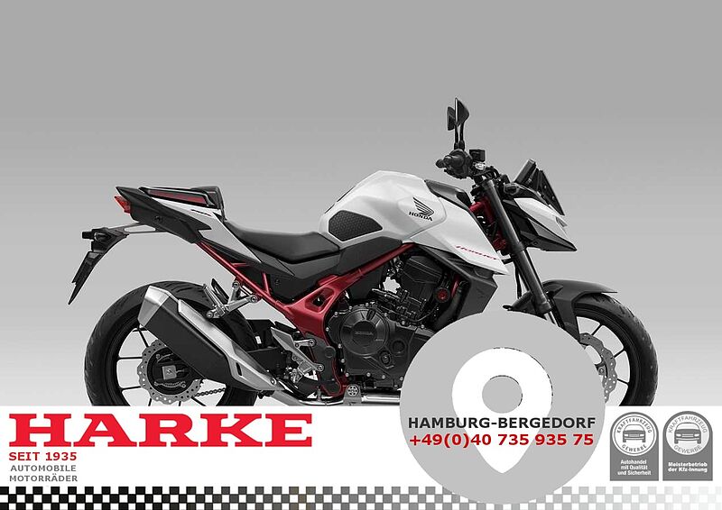 Honda Honda CB 750 Hornet ABS 2025