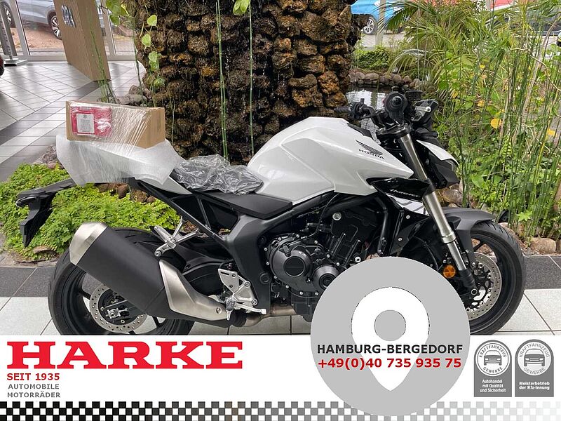 Honda CB 1000 Hornet 2025 SOFORT VERFÜGBAR