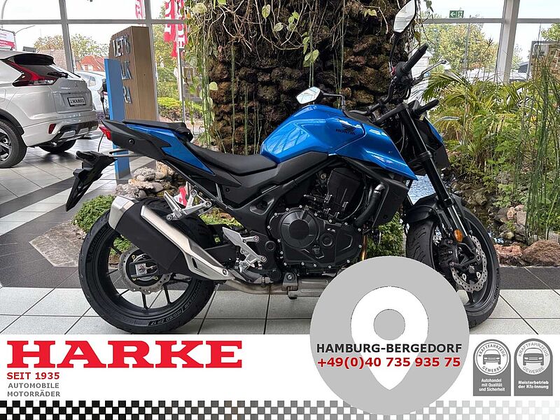 Honda Honda CB 750 Hornet SOFORT VERFÜGBAR! !!