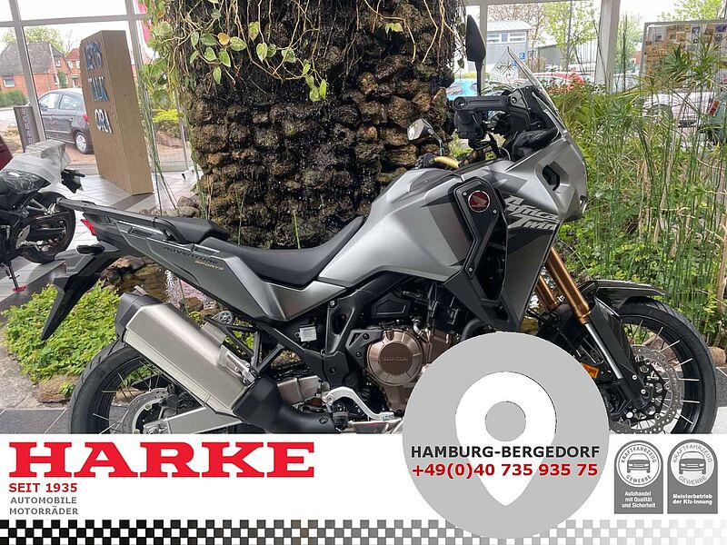 Honda CRF 1100L Africa Twin Adventure Sports ES 2025