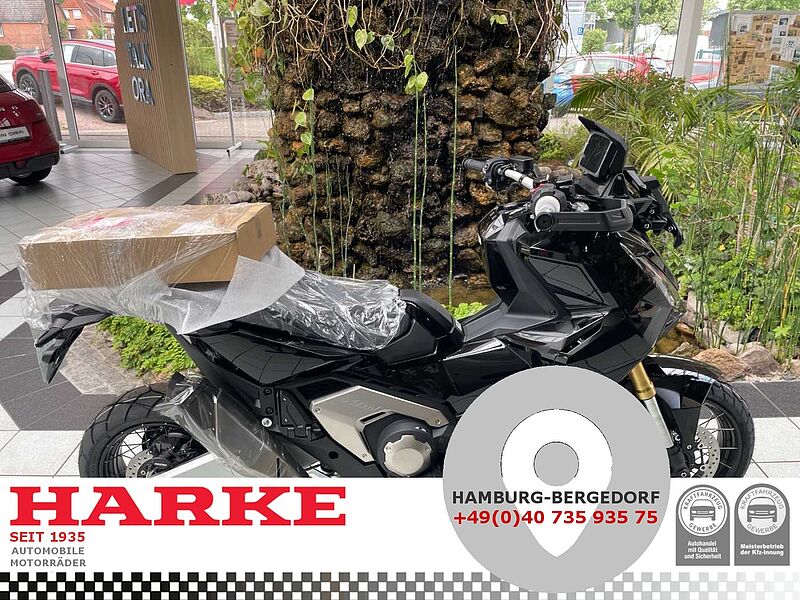 Honda X-ADV ABS 2025 DCT