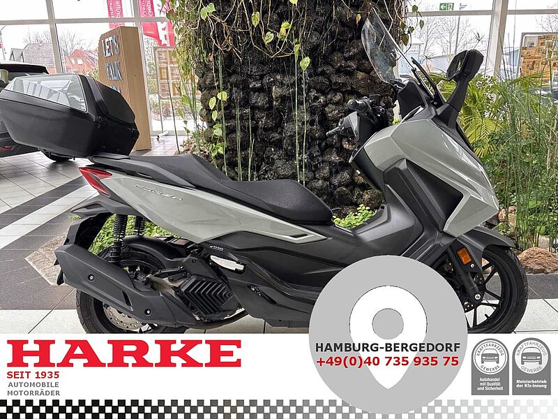 Honda Forza 125 2025