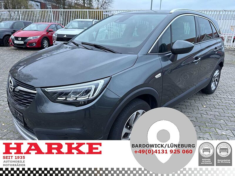 Opel Crossland X X 1.2 Start/Stop Innovation