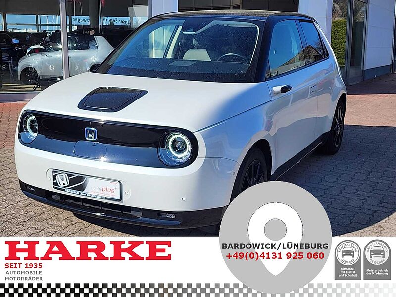 Honda Honda e e Advance-Paket