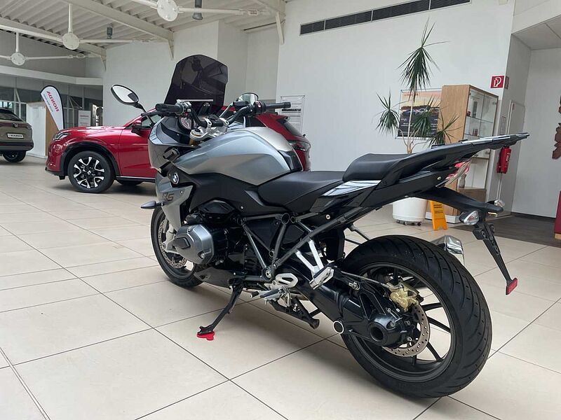 BMW R 1200 RS ABS