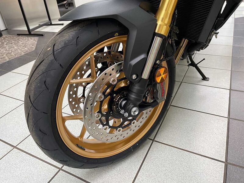 Honda CB 1000 Hornet 2025 SP