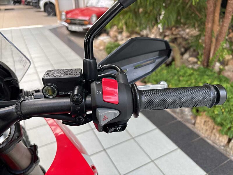 Honda CRF 300 L Rally 2025 6 Jahre Garantie