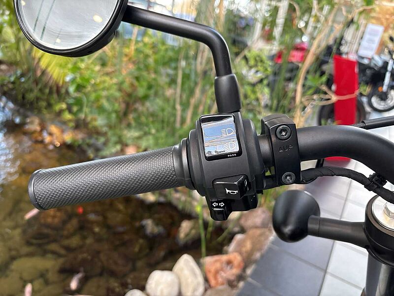 Honda CMX 500 Rebel ABS