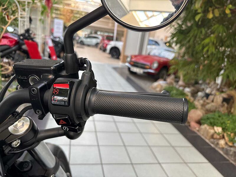 Honda CMX 500 Rebel ABS