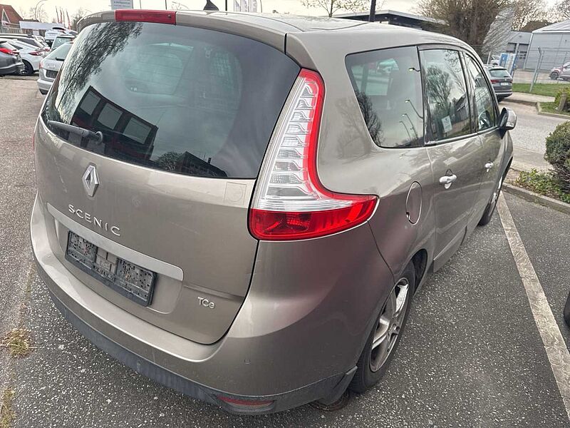 Renault Scenic Grand TCe 130 Dynamique