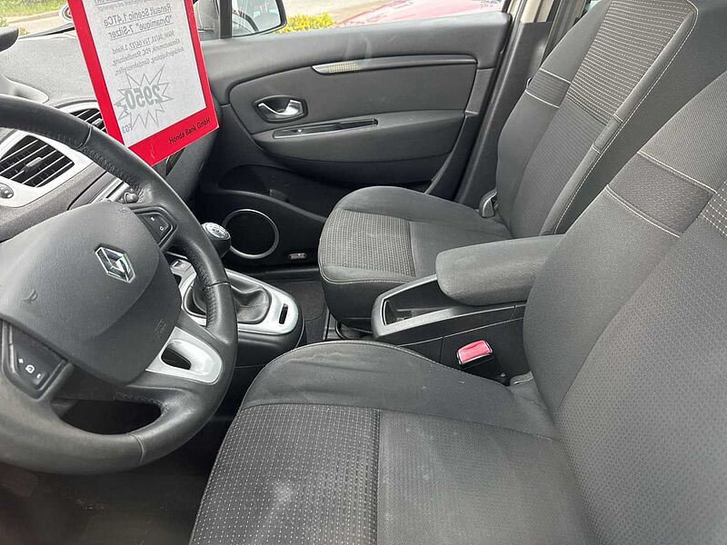 Renault Scenic Grand TCe 130 Dynamique