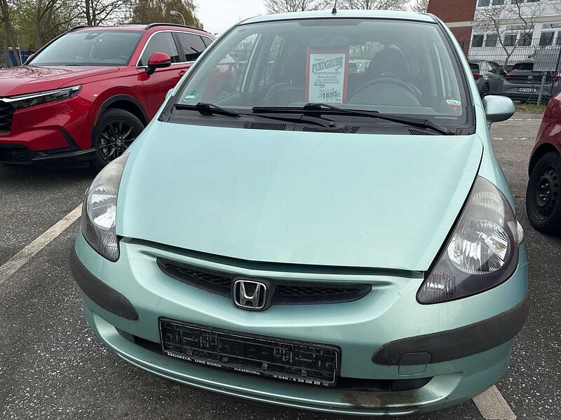 Honda Jazz 1,4 LS 1,4 LS