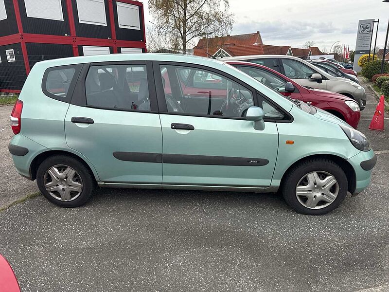 Honda Jazz 1,4 LS 1,4 LS