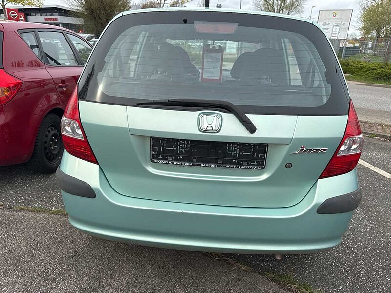 Honda Jazz 1,4 LS 1,4 LS