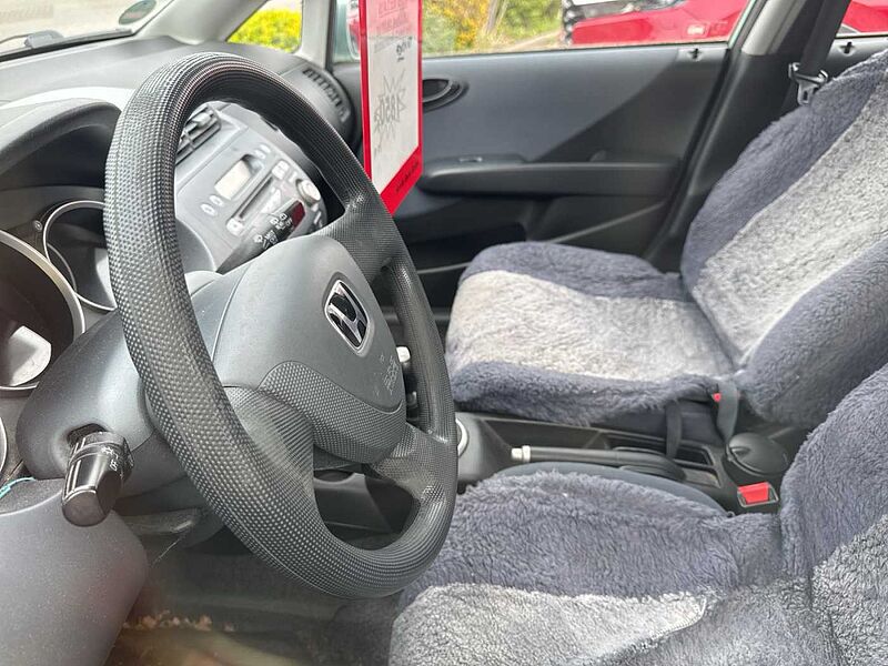 Honda Jazz 1,4 LS 1,4 LS