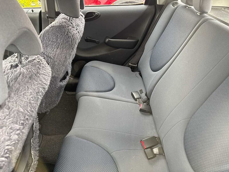 Honda Jazz 1,4 LS 1,4 LS