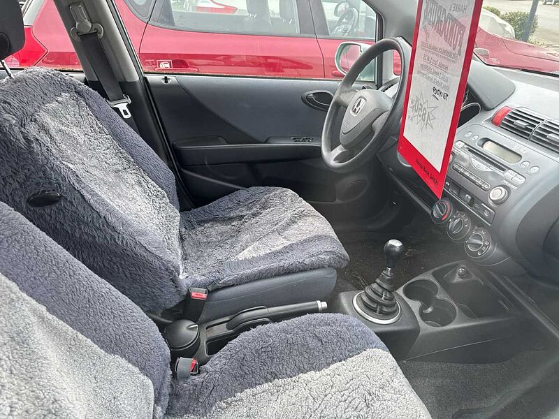 Honda Jazz 1,4 LS 1,4 LS