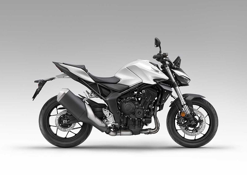 Honda CB 1000 Hornet 2025 SOFORT VERFÜGBAR