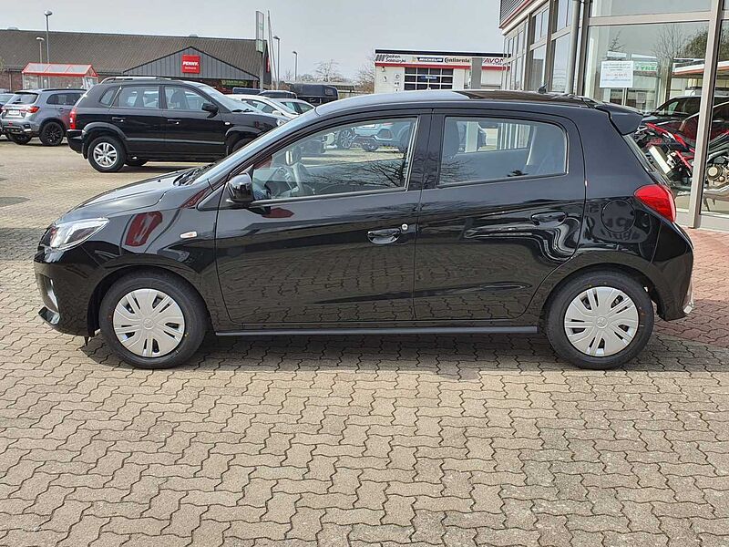 Mitsubishi Space Star 1.2 Select *Div. Farben*