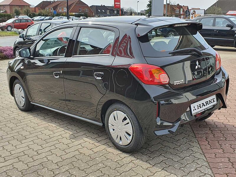 Mitsubishi Space Star 1.2 Select *Div. Farben*