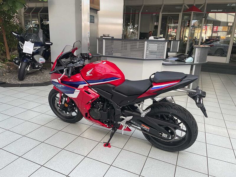 Honda CBR500R ABS 2025