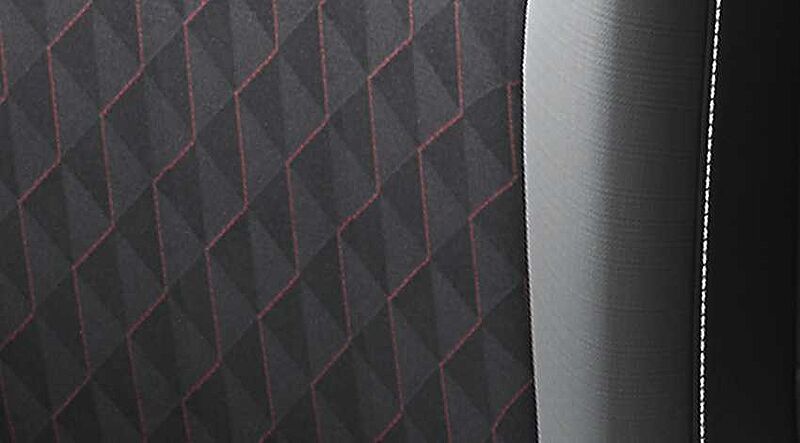 Mitsubishi Space Star 1.2 Select+ CVT Automatik